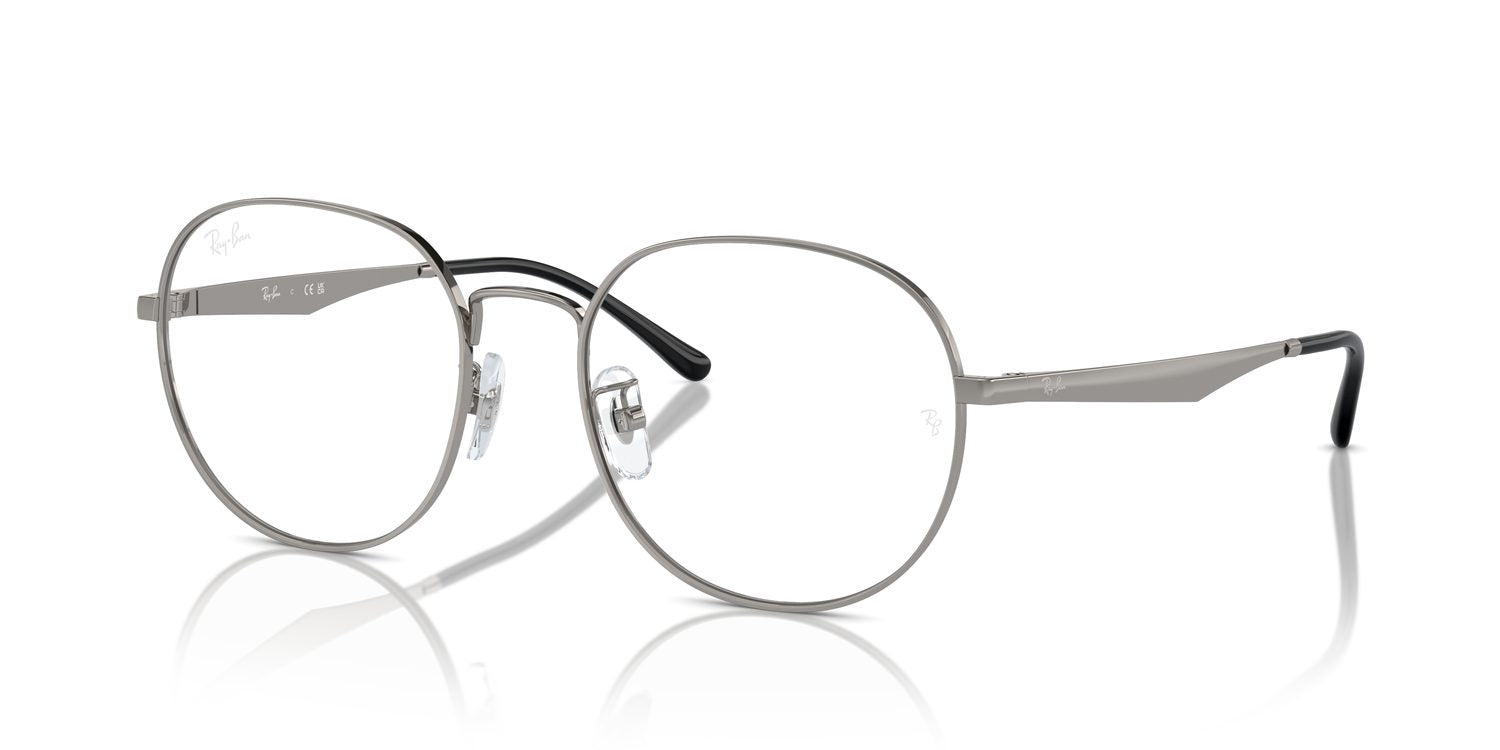 Ray-Ban | 0RX6517D (0RX6517D)