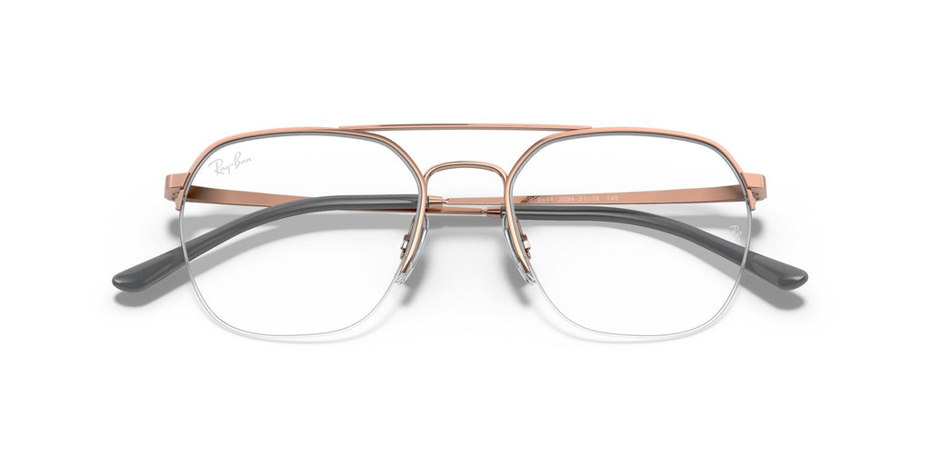 Ray-Ban | 0RX6444 (0RX6444)