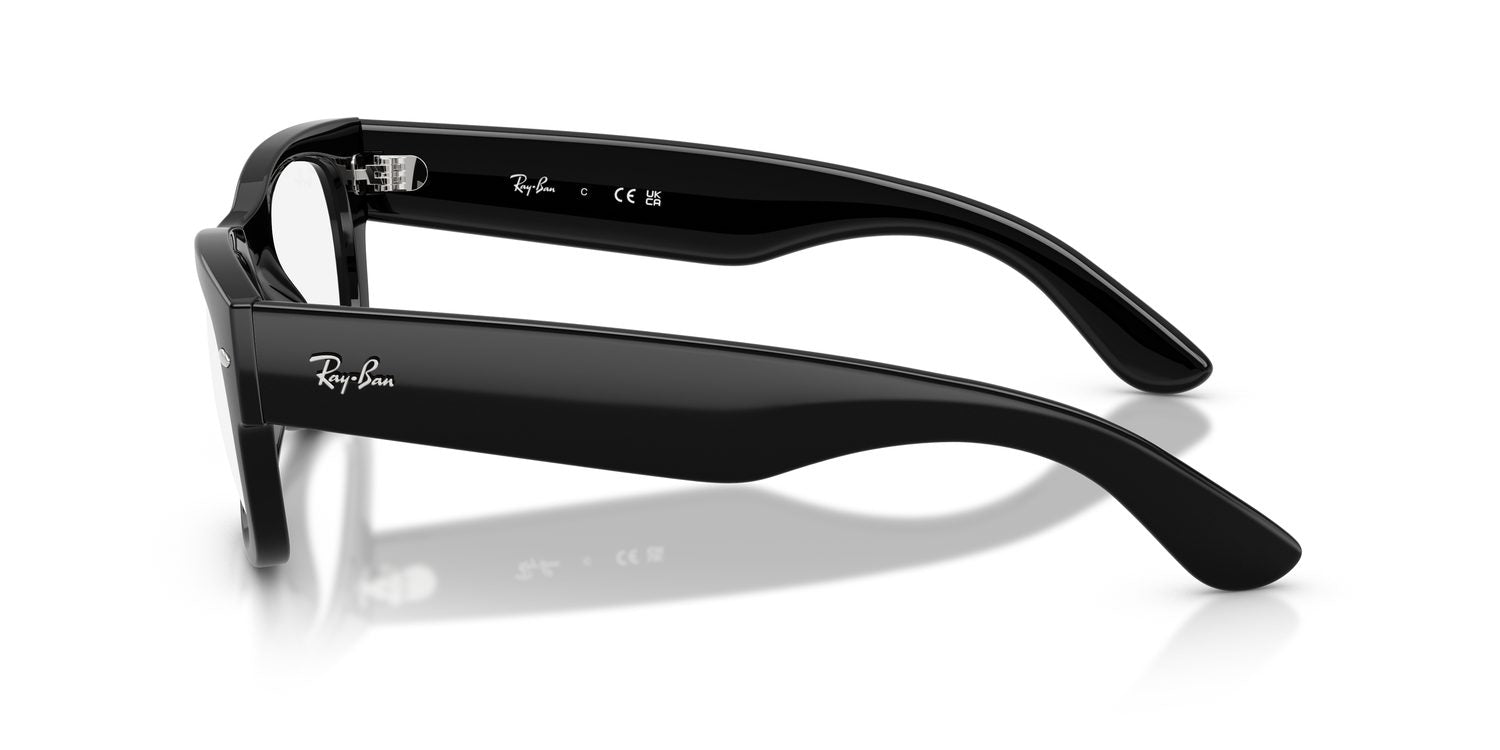 Ray-Ban | 0RX0832V (Mega Wayfarer II)