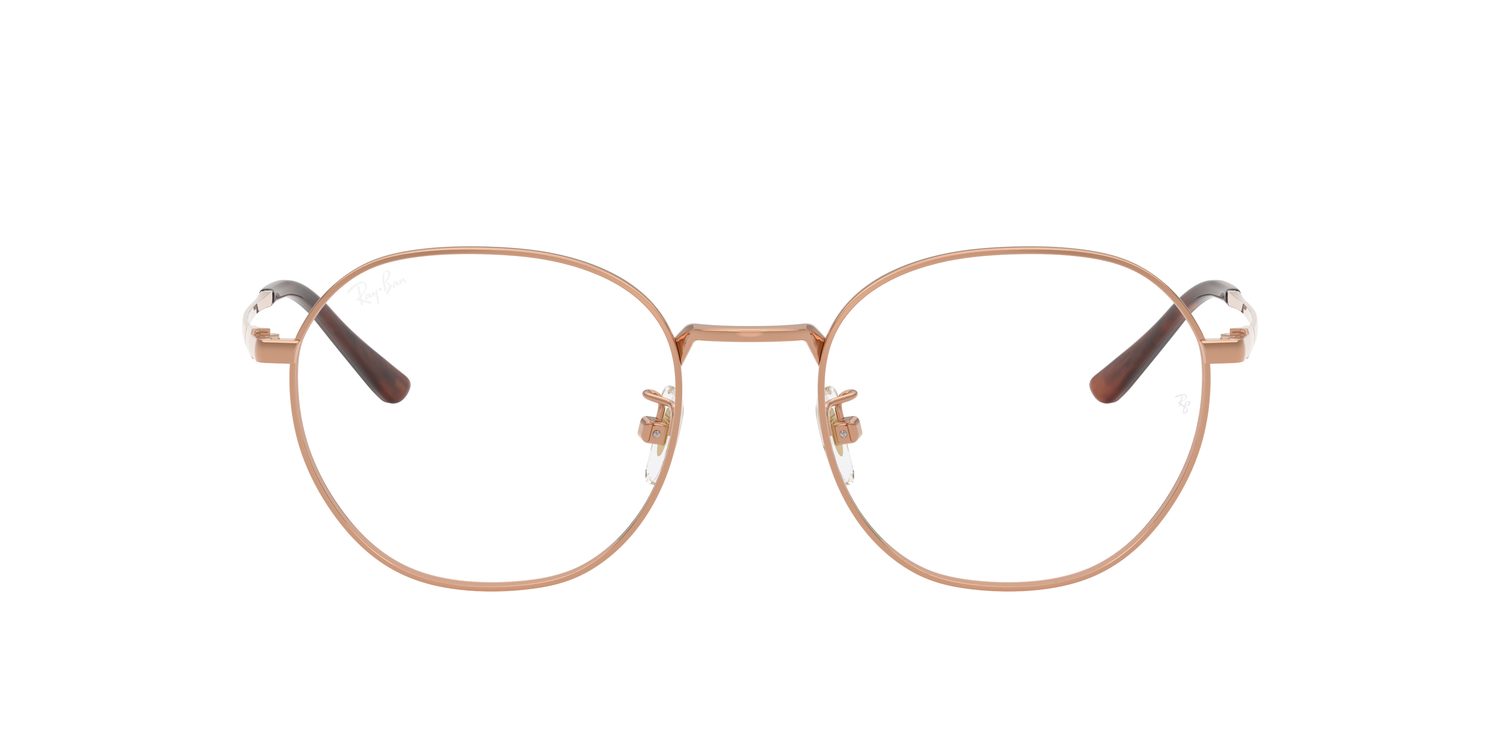 Ray-Ban | 0RX8778D (0RX8778D)