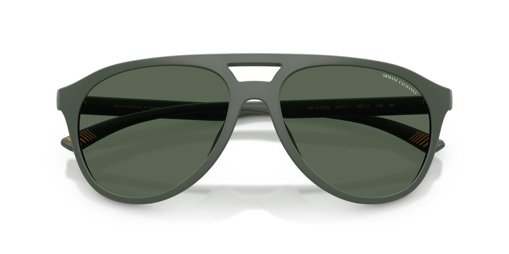Armani Exchange | 0AX4156SU