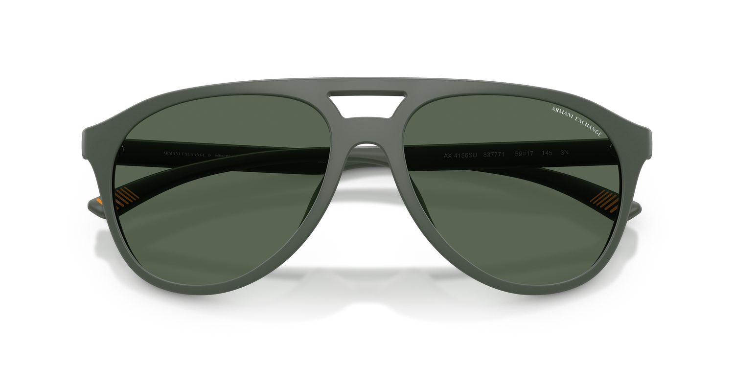 Armani Exchange | 0AX4156SU