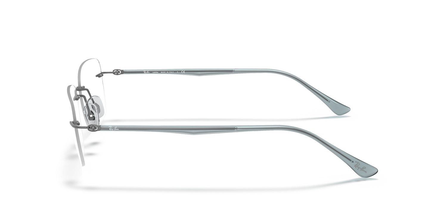 Ray-Ban | 0RX8725 (0RX8725)