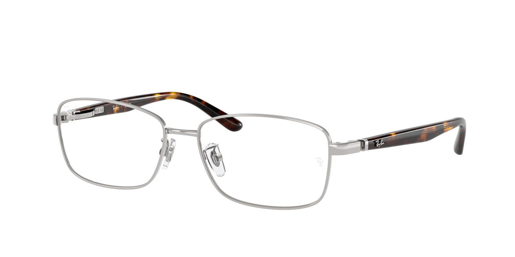 Ray-Ban | 0RX6527D (0RX6527D)
