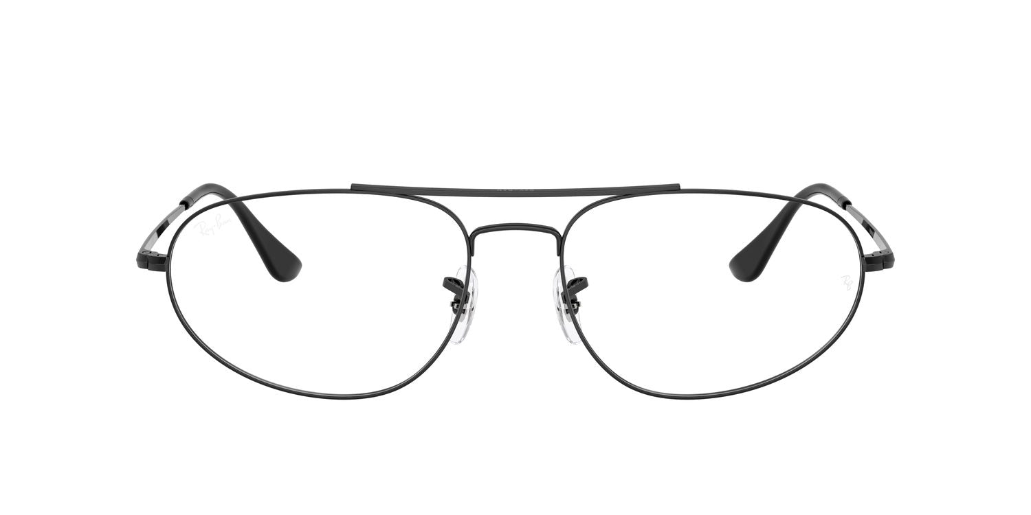 Ray-Ban | 0RX6645 (0RX6645)