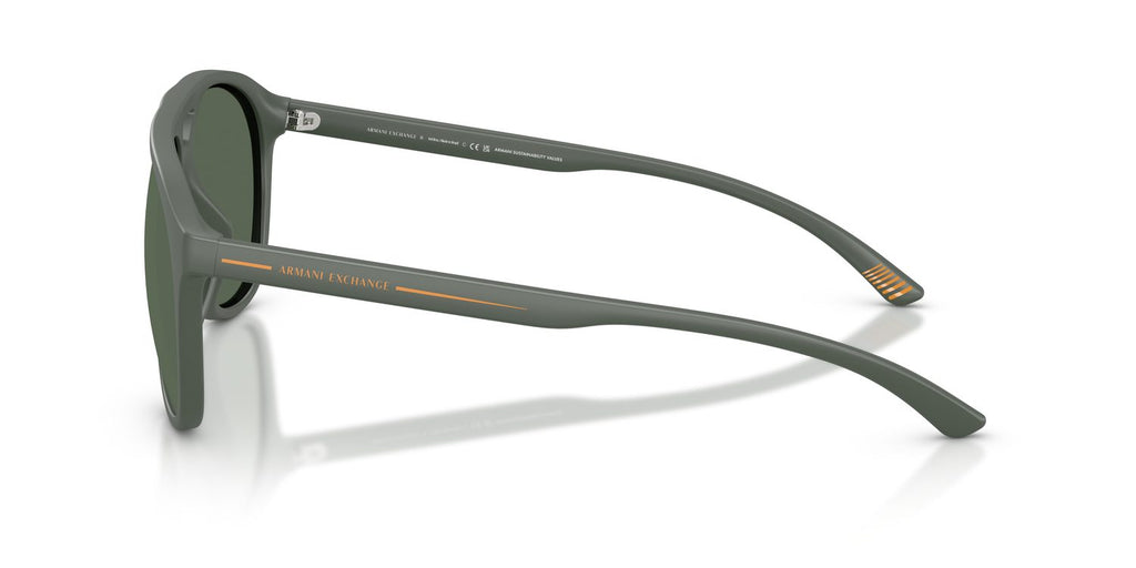 Armani Exchange | 0AX4156SU
