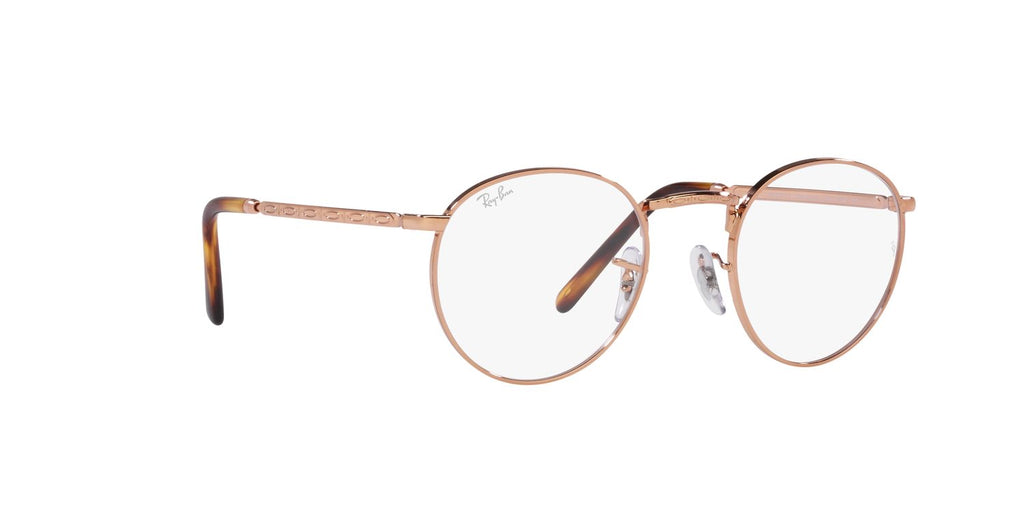 Ray-Ban | 0RX3637V (New Round)