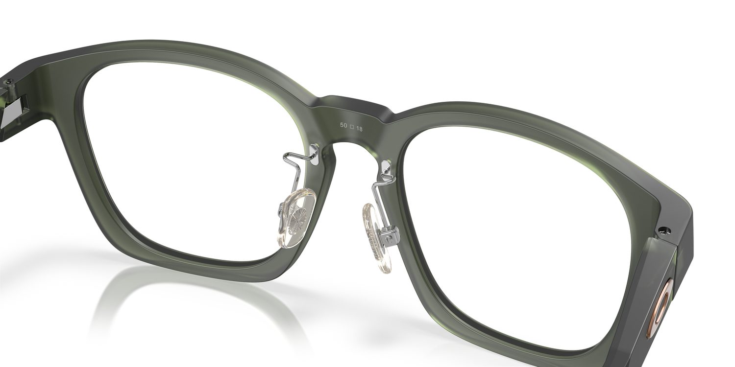 Oakley | 0OX8197D (Shackle)
