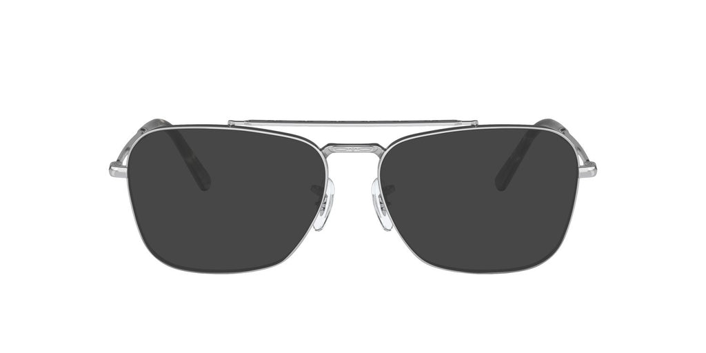 Ray-Ban | 0RX3636V (New Caravan Optics)