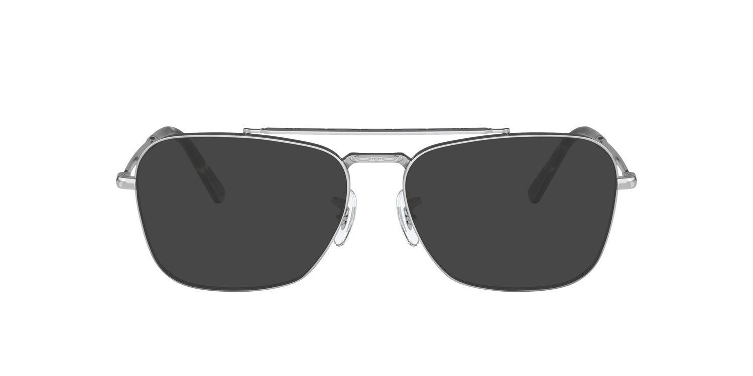 Ray-Ban | 0RX3636V (New Caravan Optics)