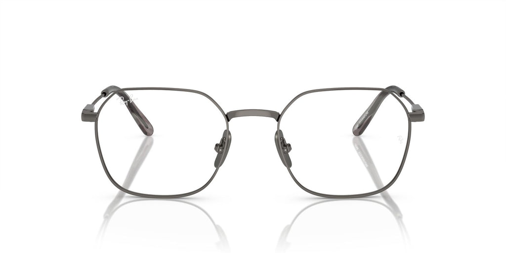 Ray-Ban | 0RX8794 (Jim Titanium)