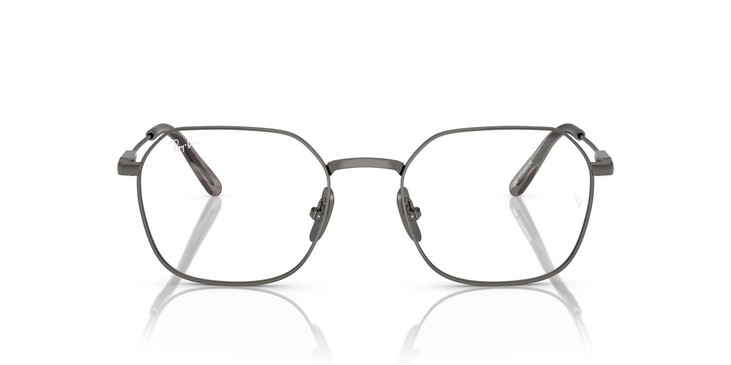 Ray-Ban | 0RX8794 (Jim Titanium)