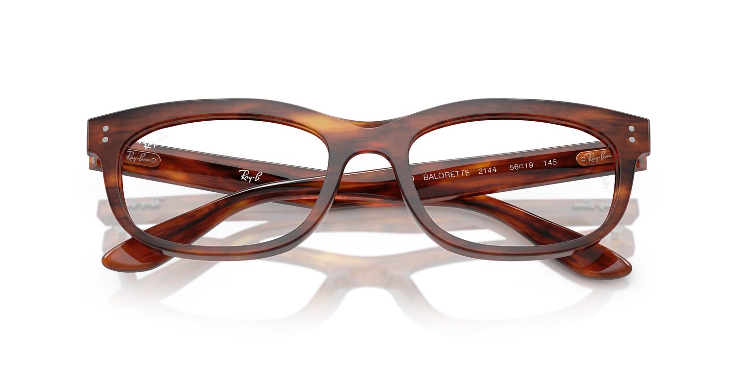 Ray-Ban | 0RX5489 (Balorette)