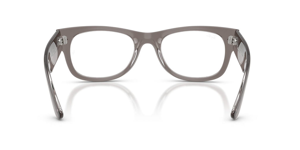 Ray-Ban | 0RX0832V (Mega Wayfarer II)