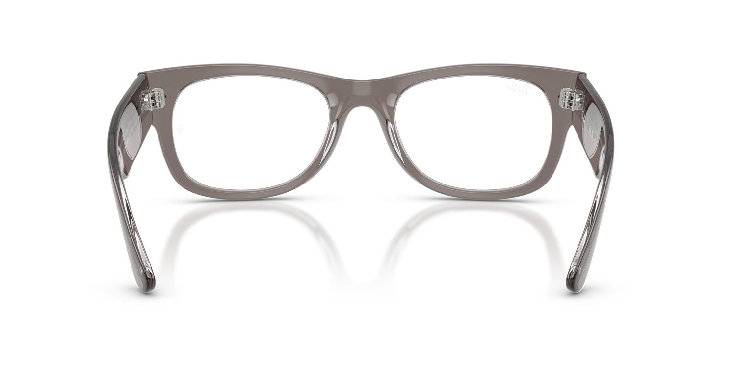 Ray-Ban | 0RX0832V (Mega Wayfarer II)