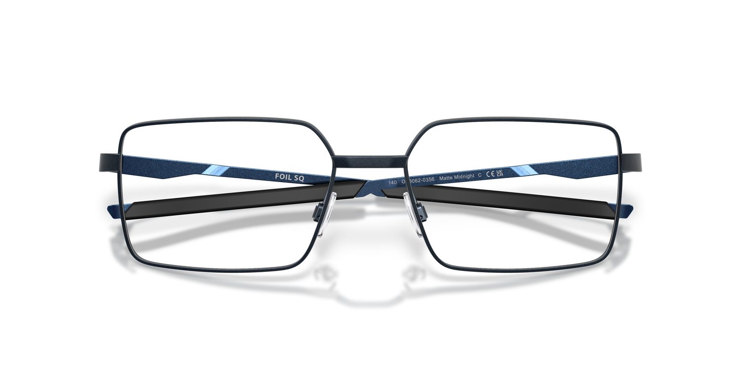 Oakley | 0OX3062 (Foil Sq)