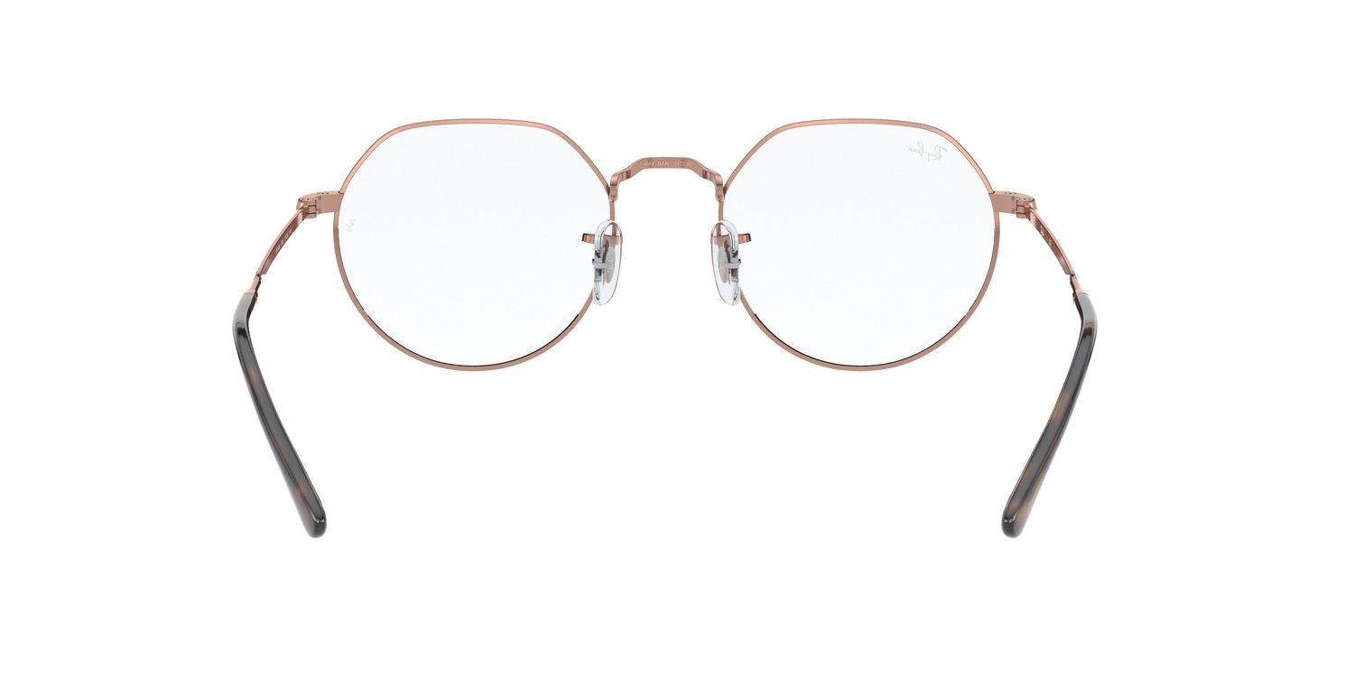 Ray-Ban | 0RX6465 (Jack)