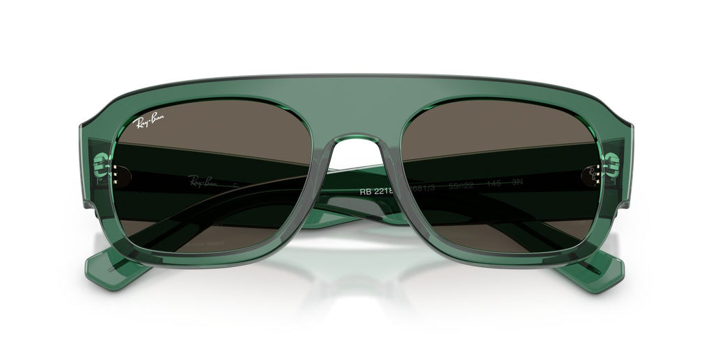 Ray-Ban | 0RB2218
