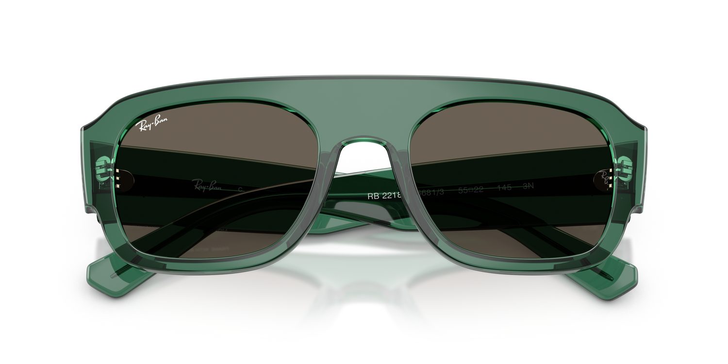 Ray-Ban | 0RB2218