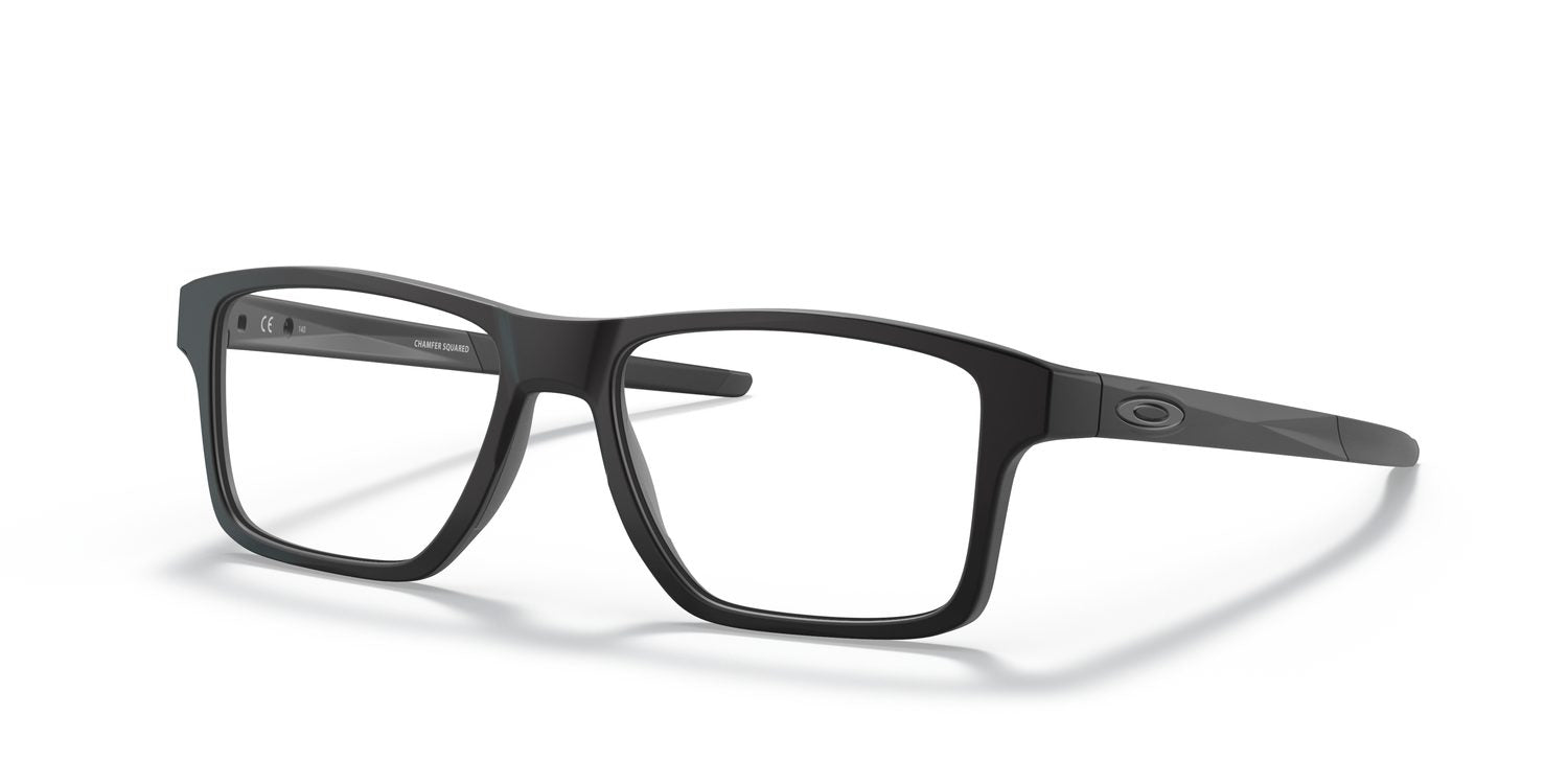 Oakley | 0OX8143 (Chamfer Squared)