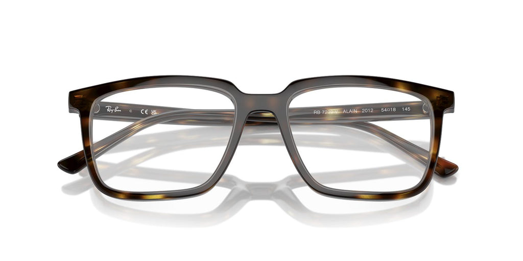 Ray-Ban | 0RX7239 (Alain)