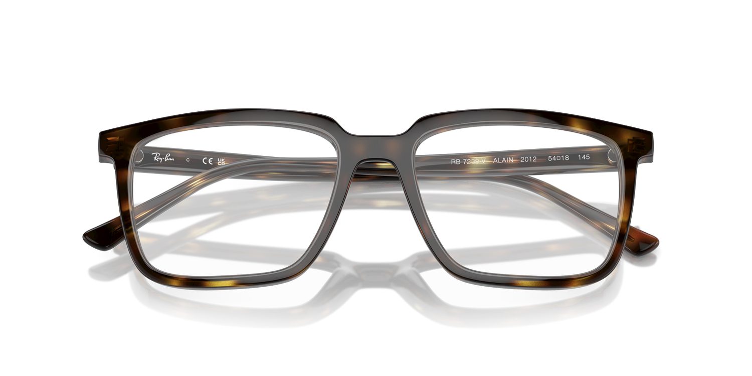 Ray-Ban | 0RX7239 (Alain)
