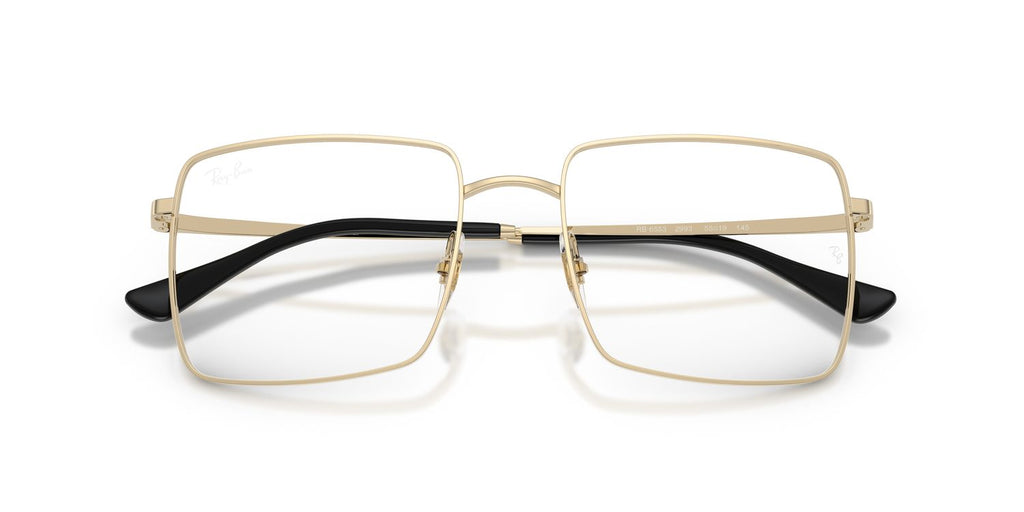 Ray-Ban | 0RX6553 (0RX6553)