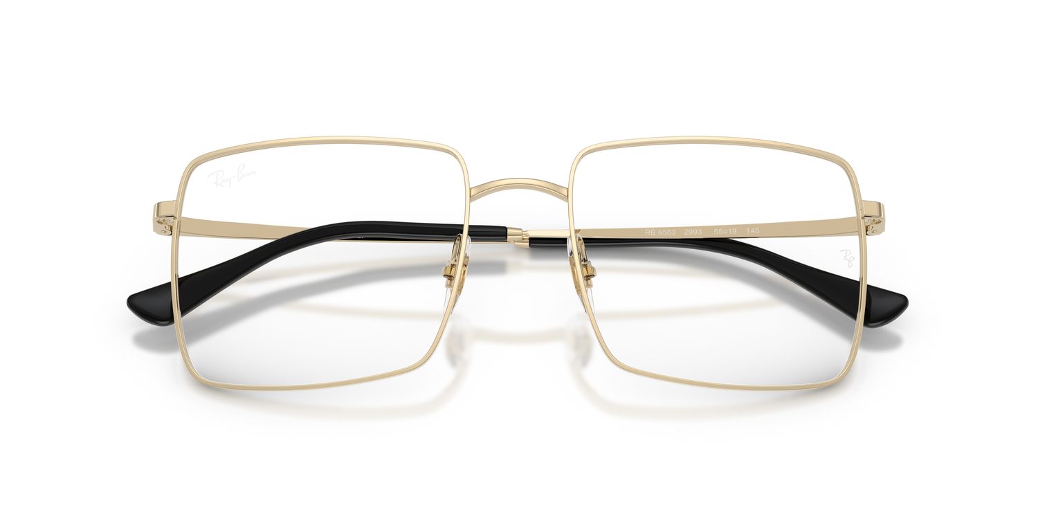 Ray-Ban | 0RX6553 (0RX6553)