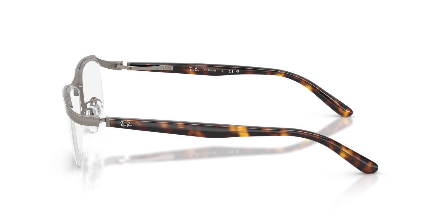 Ray-Ban | 0RX8779D (0RX8779D)
