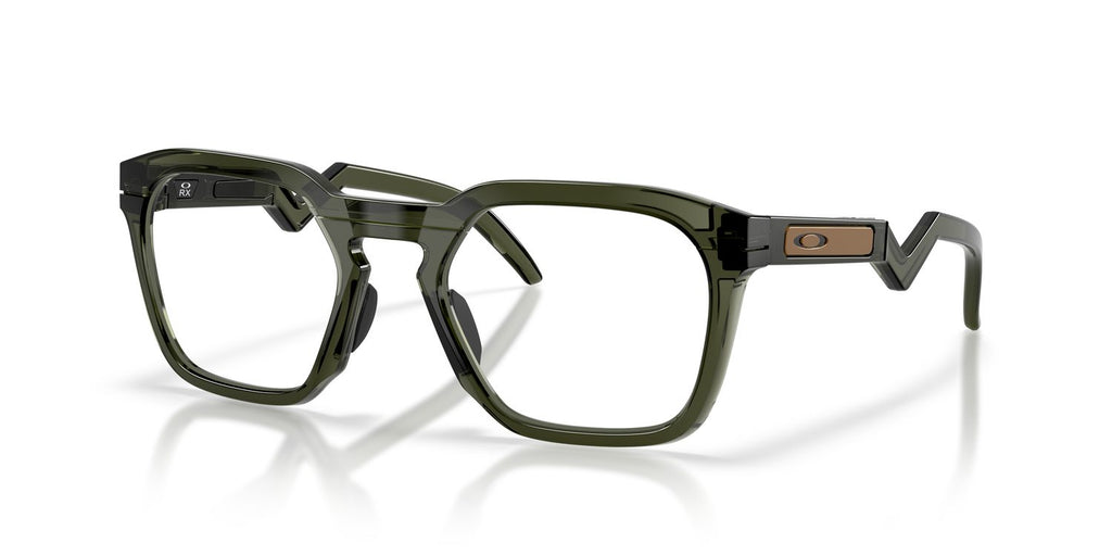 Oakley | 0OX8208 (Hstn Sq Rx)