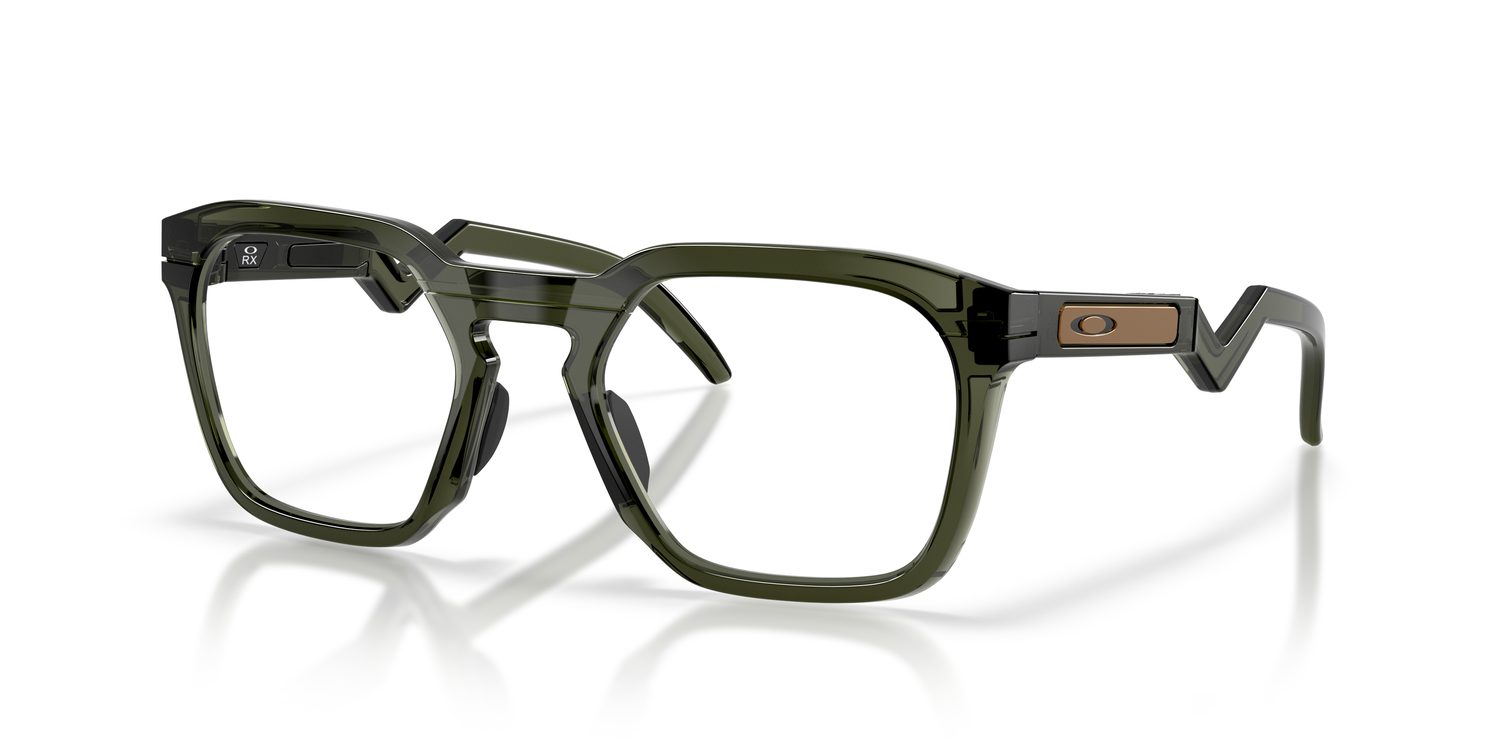 Oakley | 0OX8208 (Hstn Sq Rx)