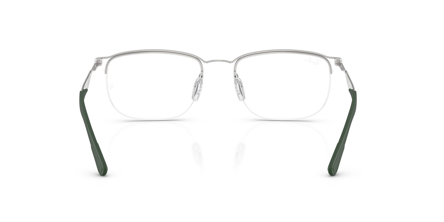 Ray-Ban | 0RX7552 (0RX7552)