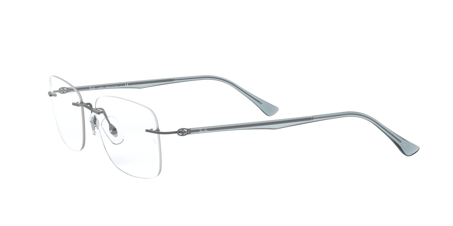 Ray-Ban | 0RX8725 (0RX8725)