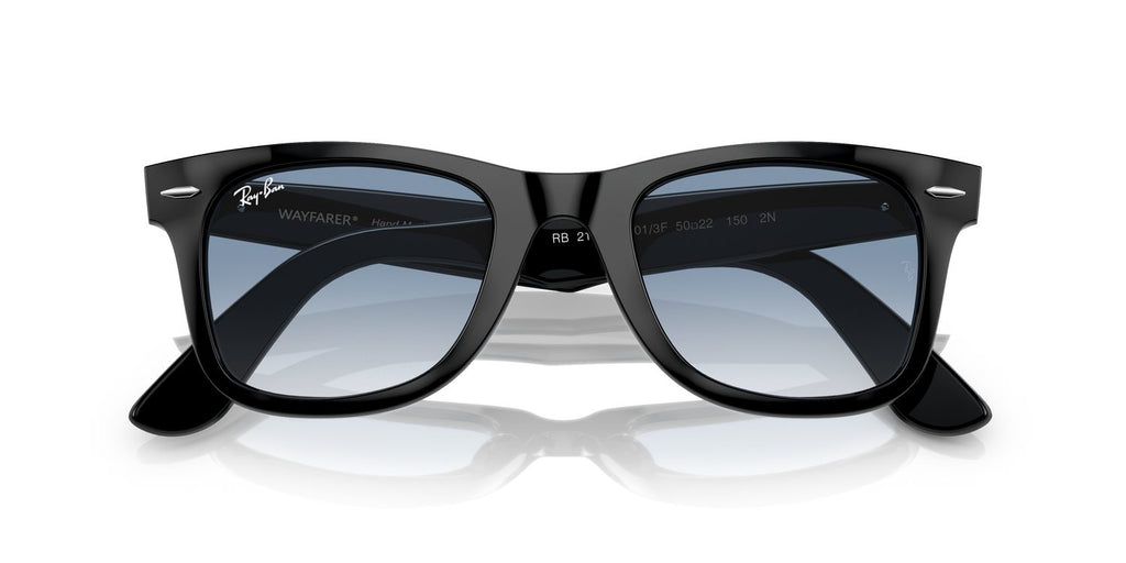 Ray-Ban | 0RB2140F