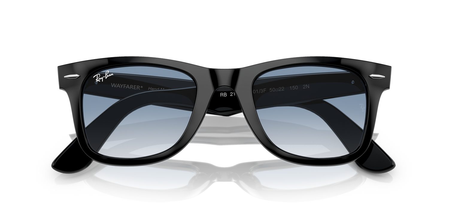 Ray-Ban | 0RB2140F