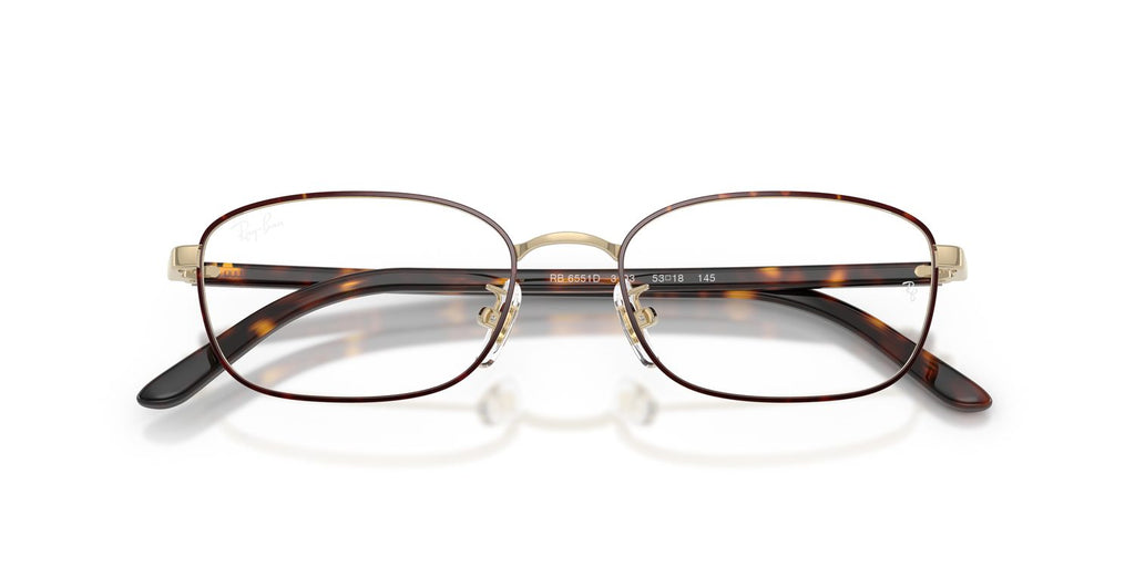 Ray-Ban | 0RX6551D (0RX6551D)