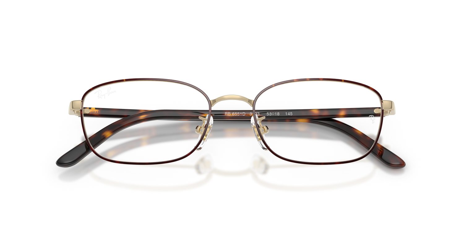 Ray-Ban | 0RX6551D (0RX6551D)