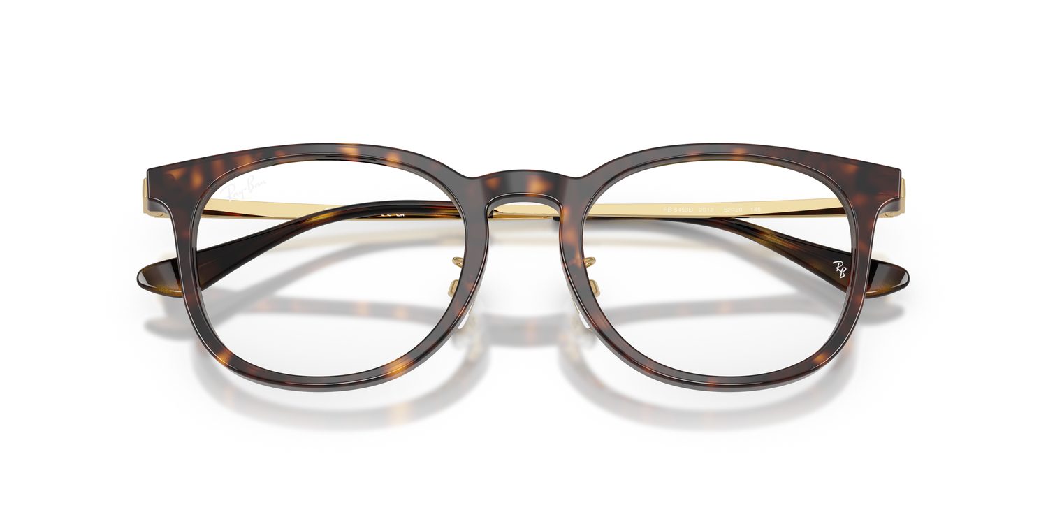 Ray-Ban | 0RX5453D (0RX5453D)