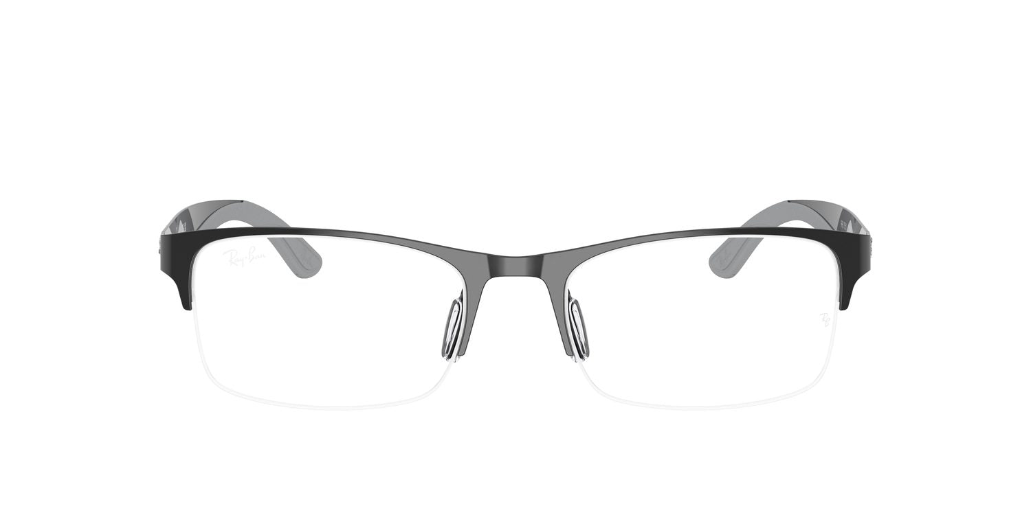 Ray-Ban | 0RX7551 (0RX7551)