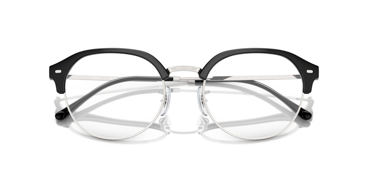 Ray-Ban | 0RX7229 (0RX7229)