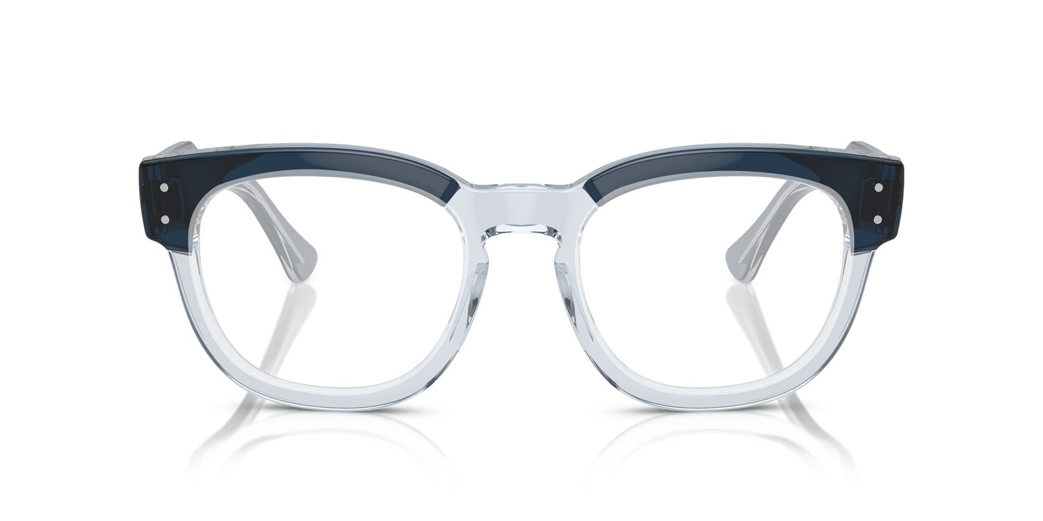 Ray-Ban | 0RX0298V (Mega Hawkeye)