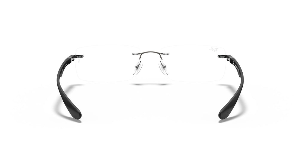 Ray-Ban | 0RX8724 (0RX8724)