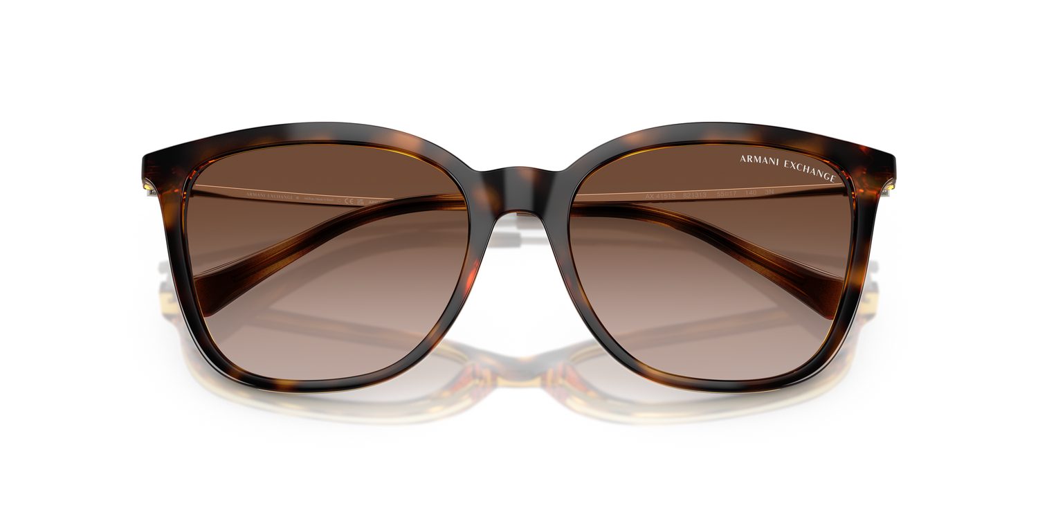 Armani Exchange | 0AX4151S