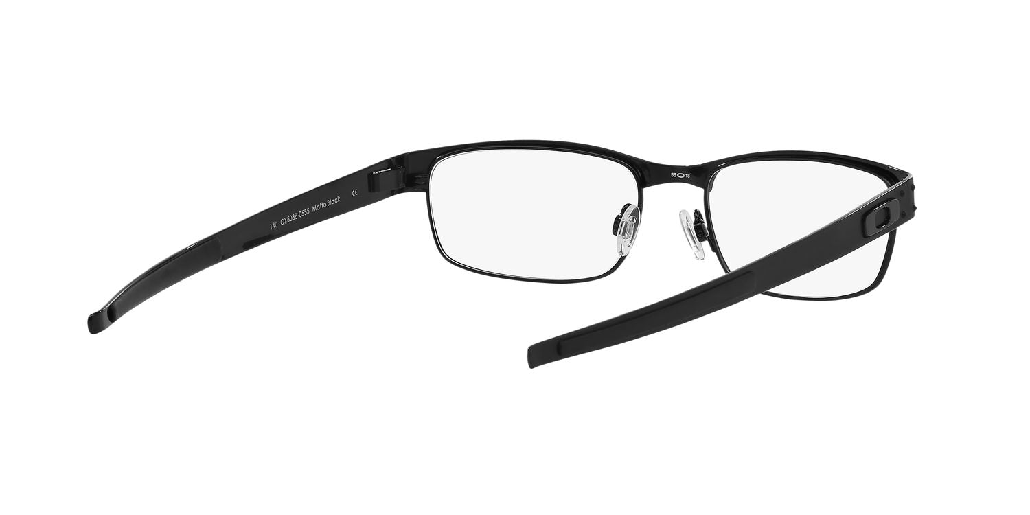 Oakley | 0OX5038 (Metal Plate)
