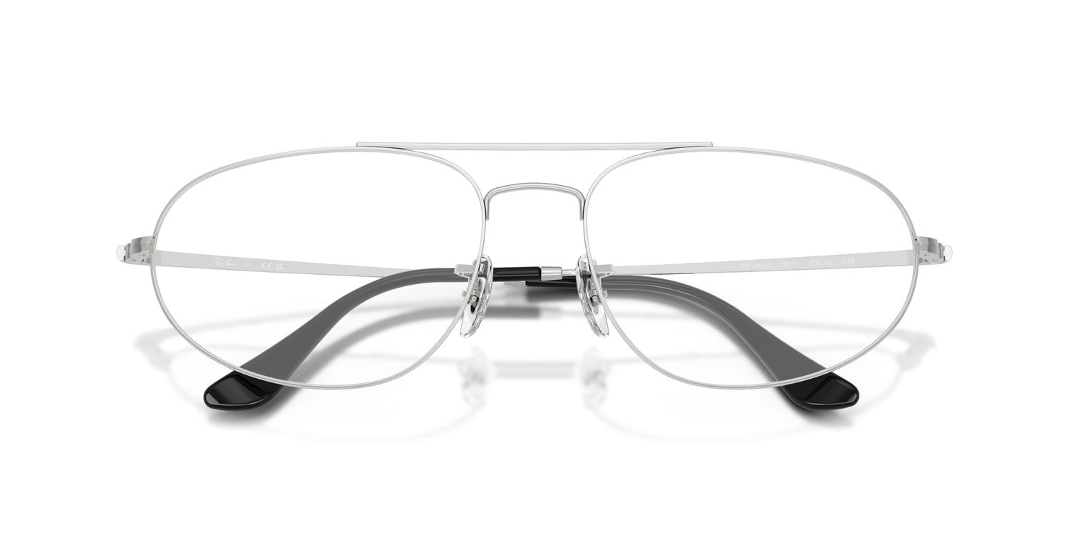 Ray-Ban | 0RX6645 (0RX6645)
