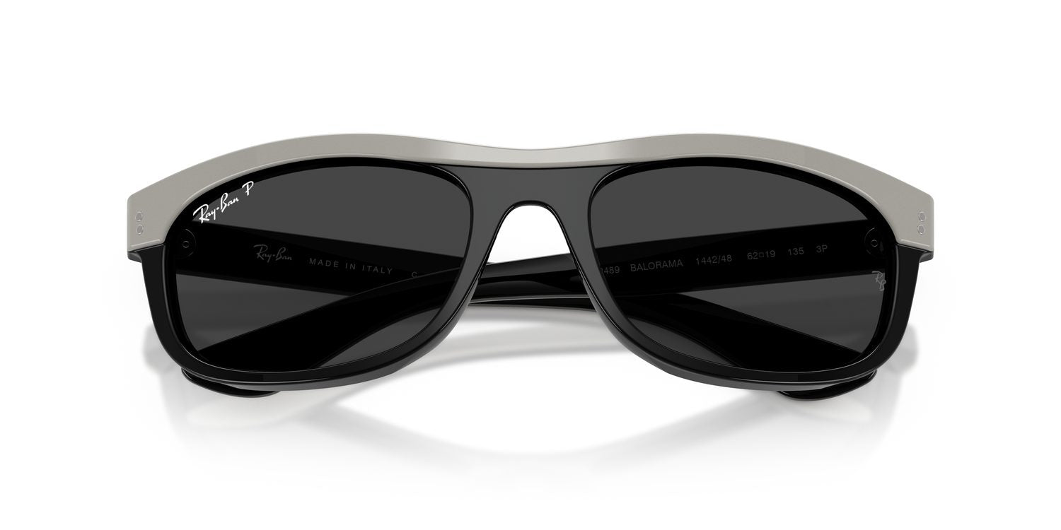 Ray-Ban | 0RB2489