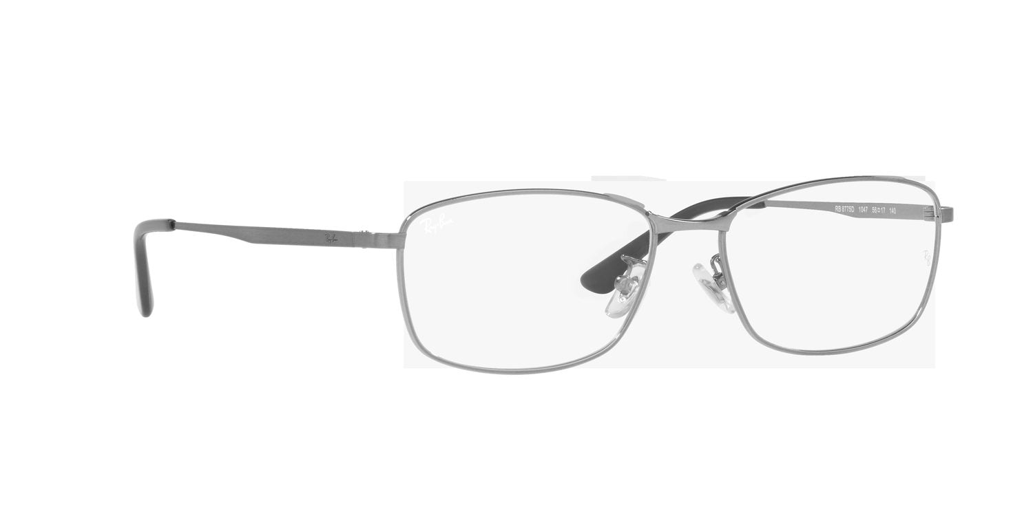 Ray-Ban | 0RX8775D (0RX8775D)