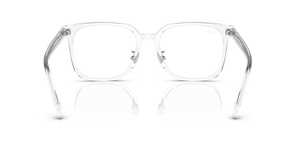 Ray-Ban | 0RX5419D (0RX5419D)