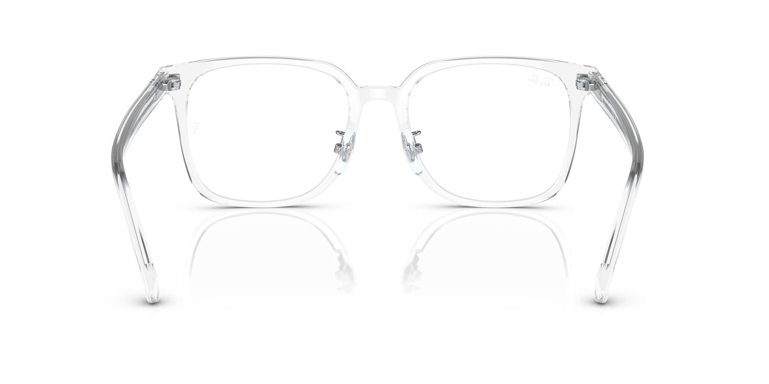 Ray-Ban | 0RX5419D (0RX5419D)