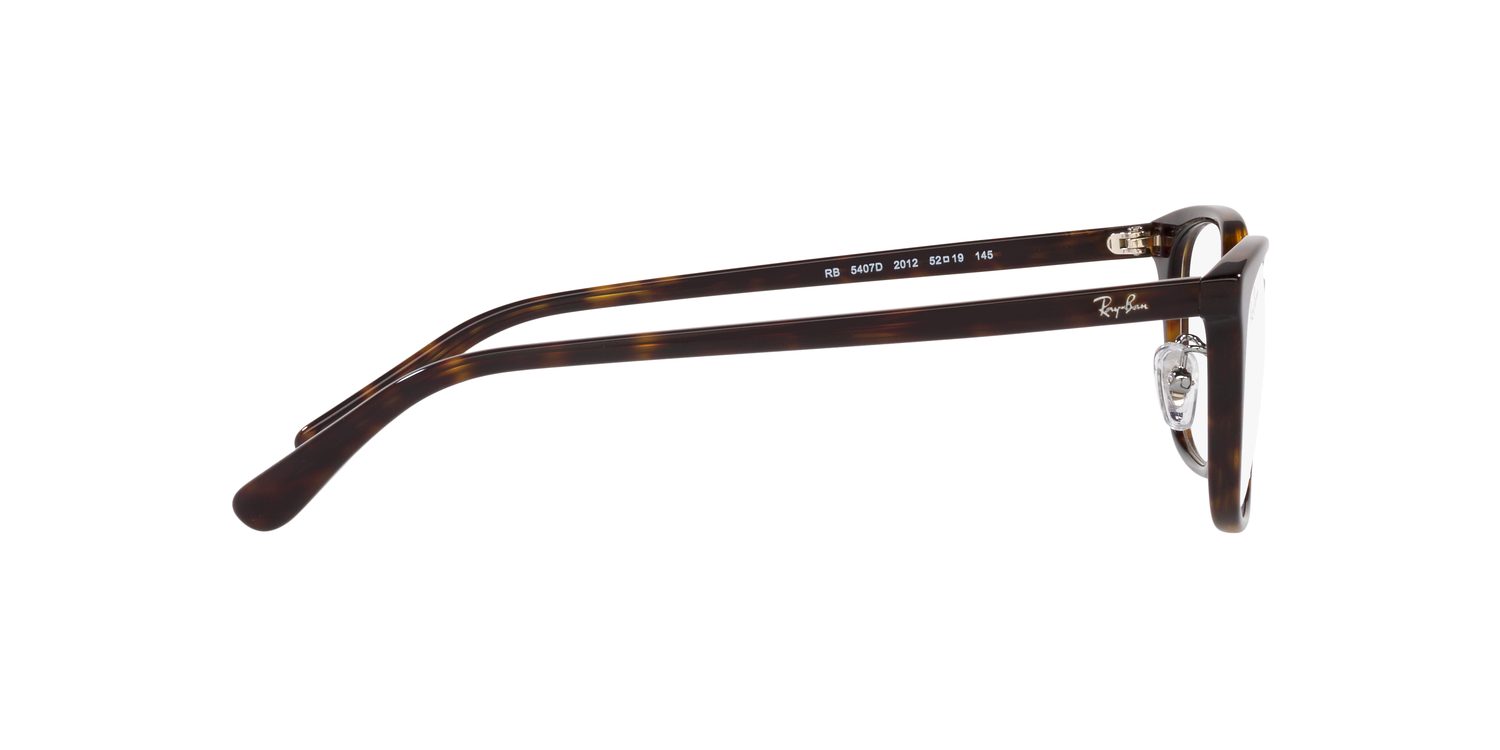 Ray-Ban | 0RX5407D (0RX5407D)